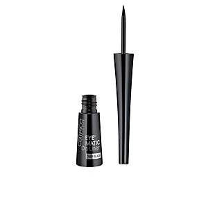 image of EYE MATIC dip liner #010-deep black