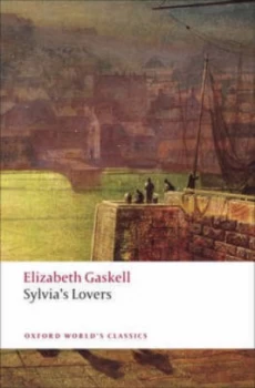 Image of Sylvias Lovers by Elizabeth Gaskell Paperback