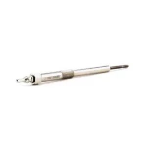 Image of RIDEX Glow plug 243G0072 Glow plugs,Glow plugs diesel HONDA,CIVIC VIII Hatchback (FN, FK),CR-V III (RE),CIVIC VI Hatchback (EJ, EK)