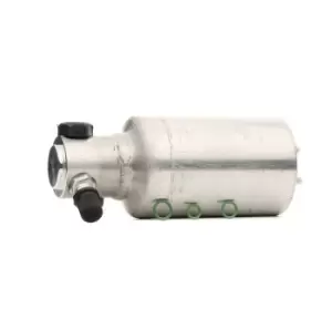 Image of NRF Receiver Drier VW,SEAT 33061 1H0820191A,1H0820193A,535820191A AC Dryer,Air Conditioning Dryer,Dryer, air conditioning 6K0820191,7D1820191A