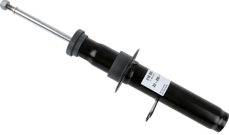 Image of Shock absorber SACHS 318 089