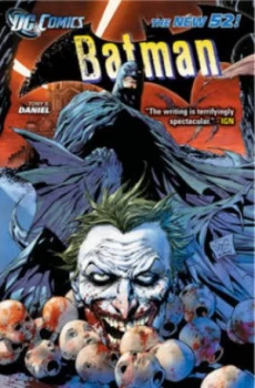 Image of Faces of Death by Tony S. Daniel Paperback