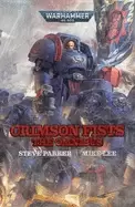 Image of crimson fists the omnibus