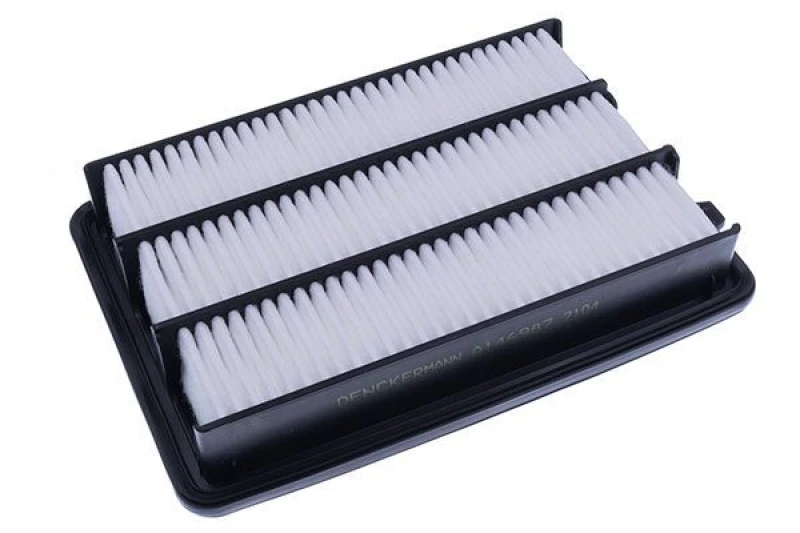 Image of DENCKERMANN A146987 Air filter Air Recirculation Filter Air Filter (8)
