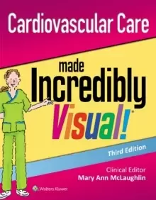 Image of Cardiovascular Care Made Incredibly Visual!
