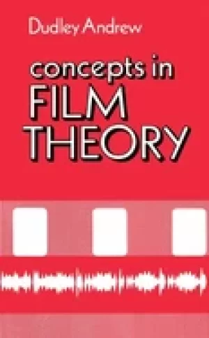 Image of concepts in film theory