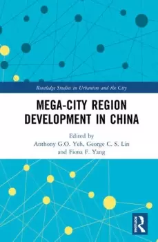 Image of Mega-City Region Development in China