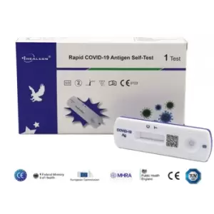 Image of Healgen Rapid COVID 19 Antigen Self Test