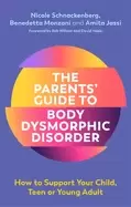 Image of parents guide to body dysmorphic disorder