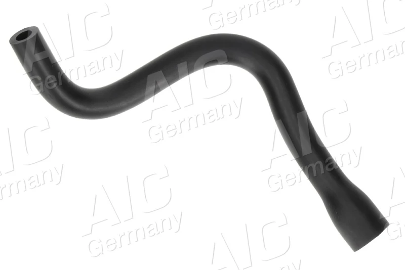 Image of Crankcase breather hose AIC 74743