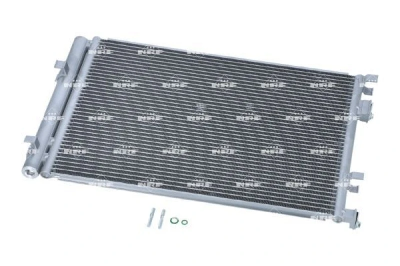 Image of NRF Air conditioning condenser NRF 350385