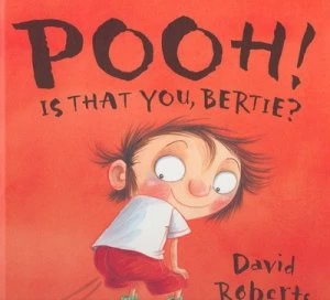 Image of Pooh Is That You Bertie by David Roberts Hardback