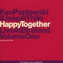 Image of Happy Together