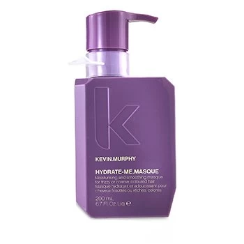 Image of Kevin.MurphyHydrate-Me.Masque (Moisturizing and Smoothing Masque - For Frizzy or Coarse, Coloured Hair) 200ml/6.7oz