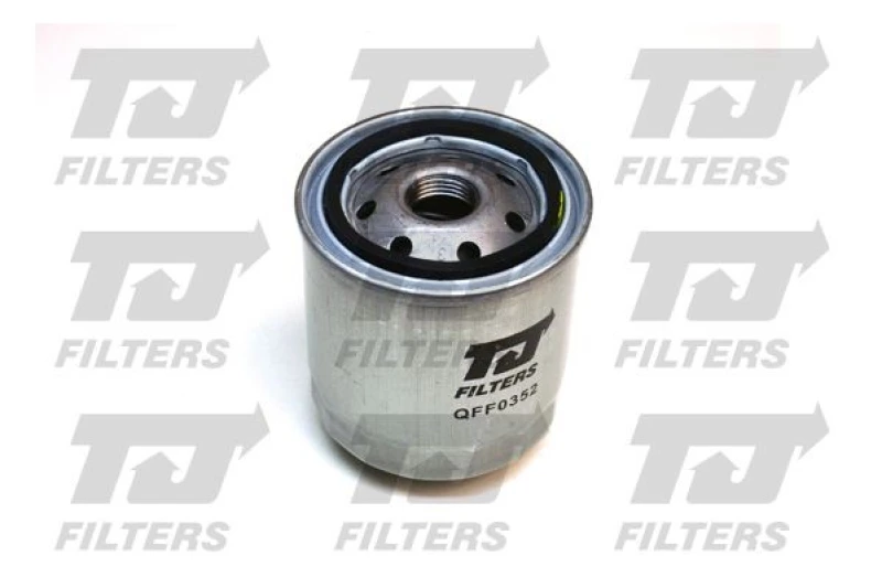 Image of QUINTON HAZELL Fuel filter QUINTON HAZELL QFF0352
