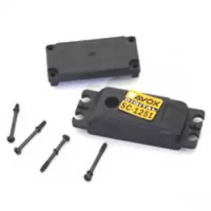 Image of Savox Sc1251 Case Set