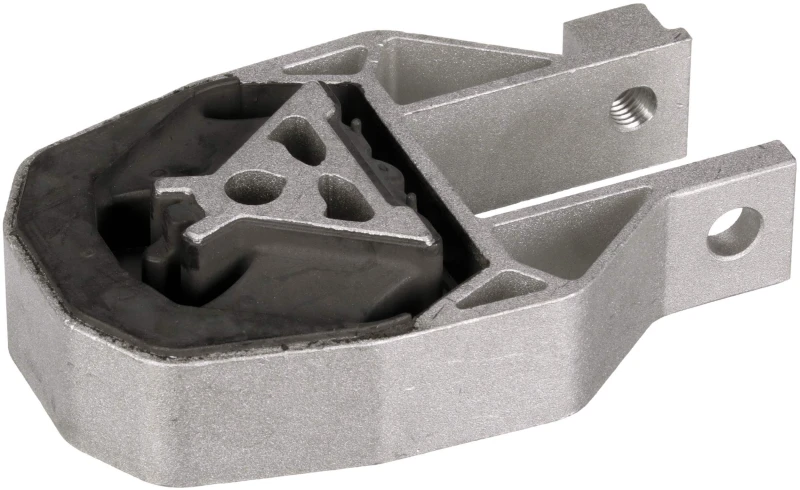 Image of GATES ETM1354 Engine mount silver FORD: Tourneo Connect / Grand Tourneo Connect V408 Estate, FOCUS 3, Focus 2, VOLVO: V50, S40 II, C30, MAZDA: 5 Engi