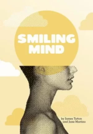 Image of Smiling mind by Jane Martino