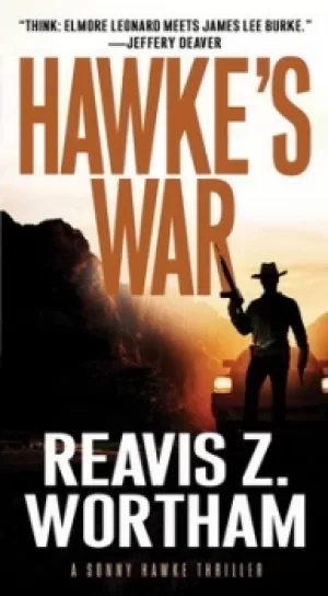 Image of Hawkes war by Reavis Z. Wortham