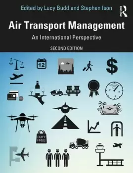 Image of Air Transport ManagementAn International Perspective