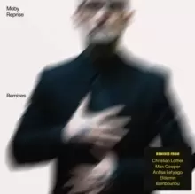 Image of Reprise - Remixes