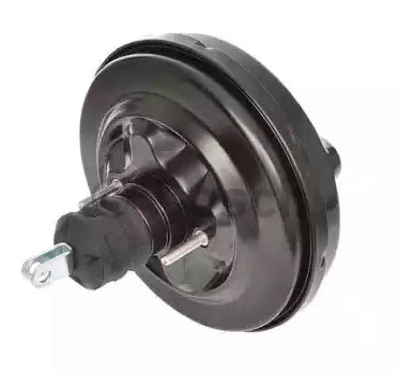 Image of Bosch 0 204 125 813 Brake Servo Brake Booster (74)