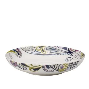 image of Denby Monsoon Cosmic Pasta Bowl