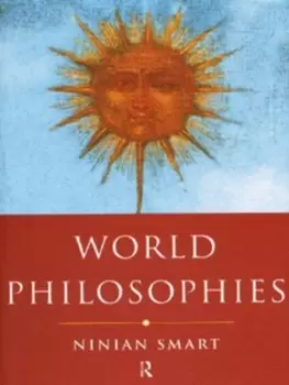 Image of World philosophies - Ninian Smart - Hardback - Used