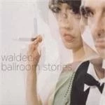 image of Waldeck - Ballroom Stories (Music CD)