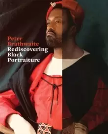 Image of Rediscovering Black Portraiture