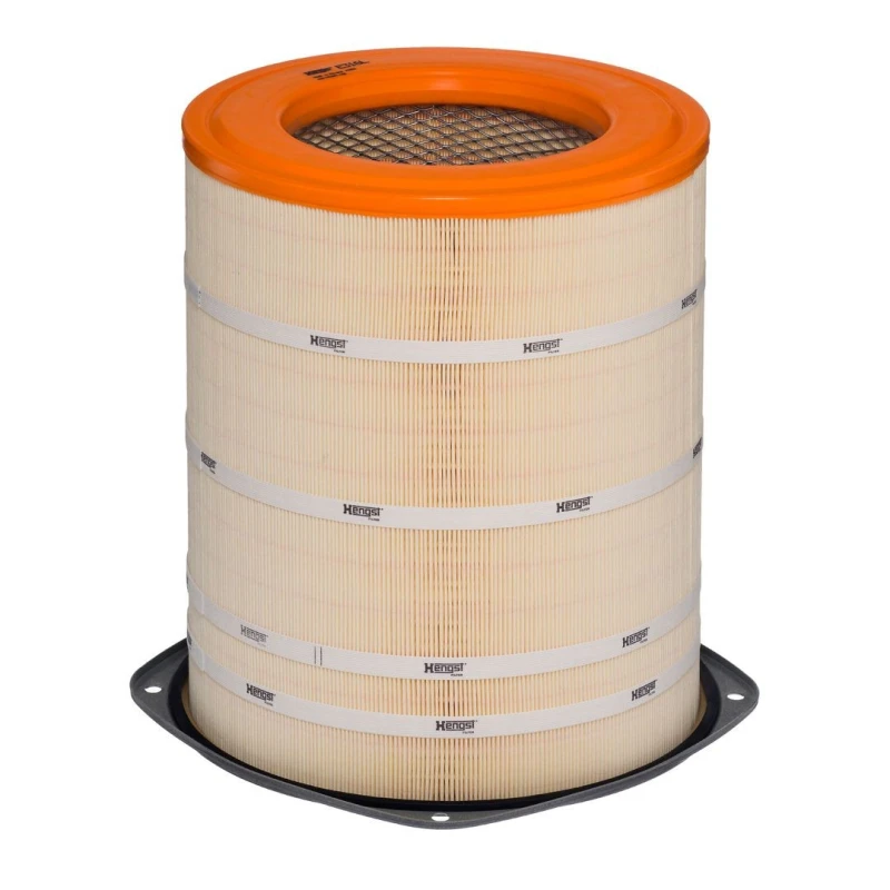 Image of HENGST FILTER E316L Air filter Filter Insert Air Filter (8)
