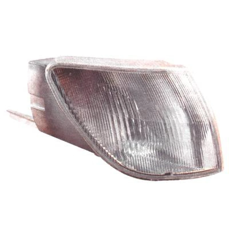 Image of DIEDERICHS 4232073 Turn Signal Left Front, white Indicator (62)