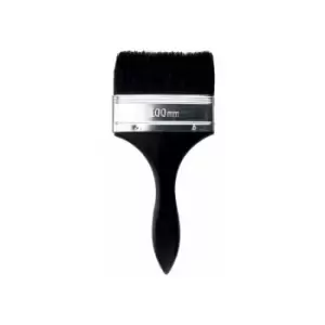 image of Cottam Brush - Economy Paint Brush - 4in. - PPB00144