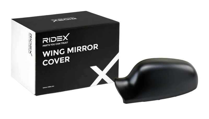 Image of Wing mirror cover RIDEX 23A0038