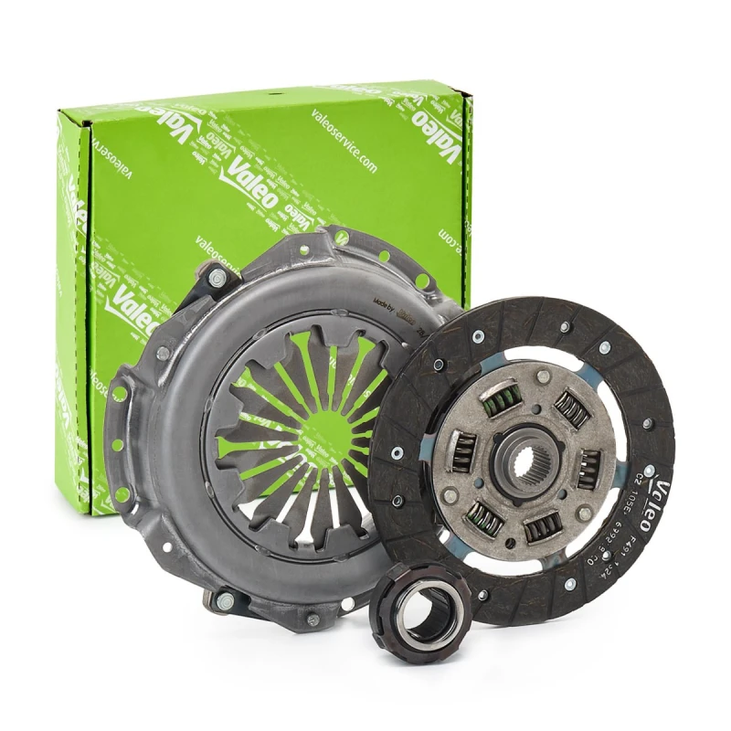Image of Clutch kit VALEO 003433