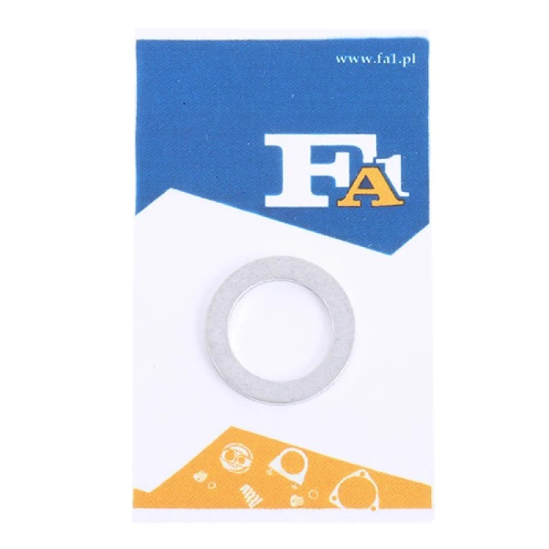 Image of FA1 464.310.100 Oil Drain Plug Gasket Aluminium Aluminium Seal,oil drain plug (135)