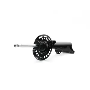 Image of RIDEX Shock absorber 854S1081 Shocks,Shock absorbers MERCEDES-BENZ,E-Klasse Limousine (W212),E-Klasse T-modell (S212)