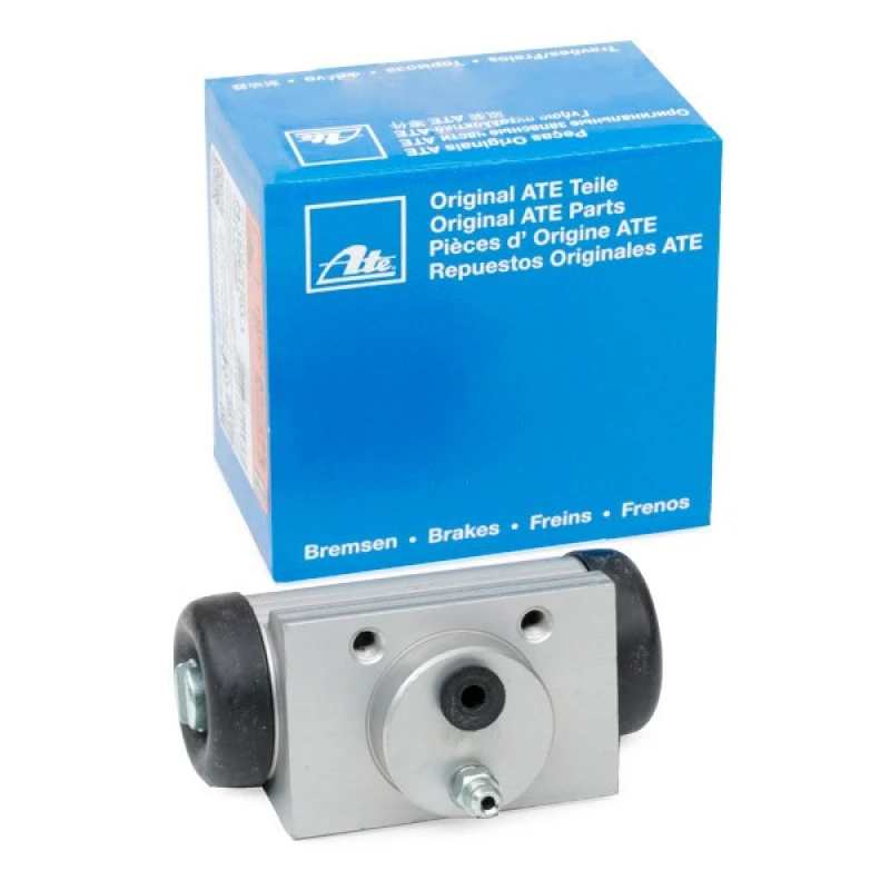 Image of ATE 24.3226-1703.3 Brake Cylinder Aluminium Wheel Brake Cylinder (277)