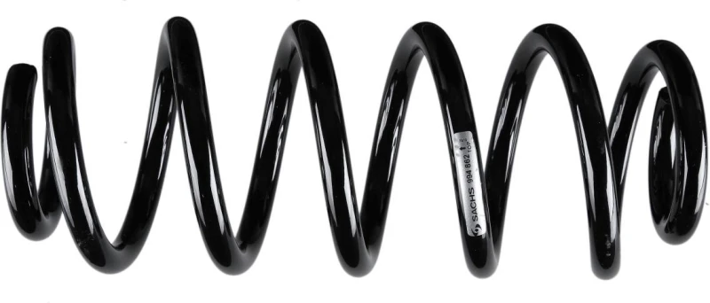 Image of Coil spring SACHS 994 862
