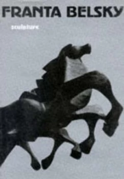 Image of Sculpture by Franta Belsky Hardback