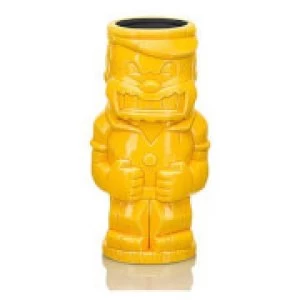 Image of Beeline Creative Popeye Bluto 23 oz. Geeki Tikis Mug