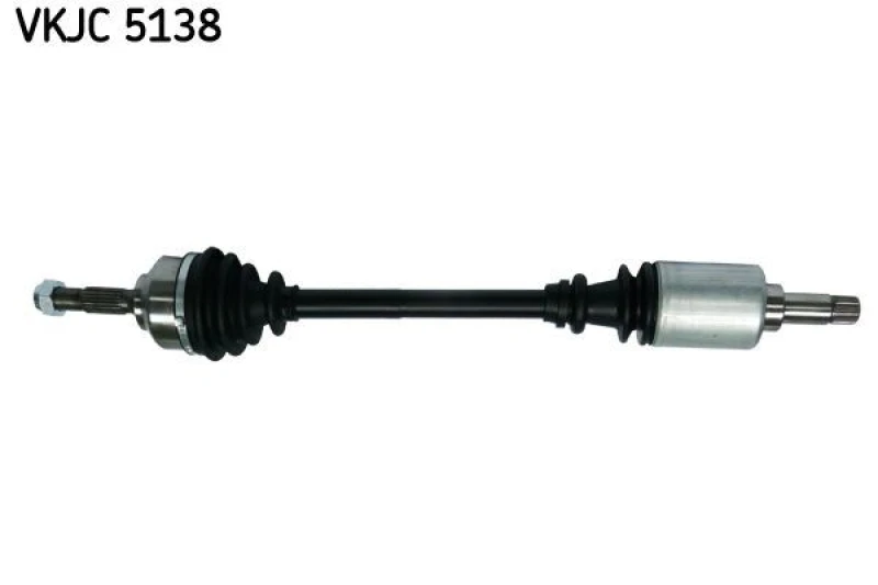 Image of SKF Drive shaft SKF VKJC 5138