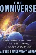 Image of omniverse transdimensional intelligence time travel the afterlife and the s
