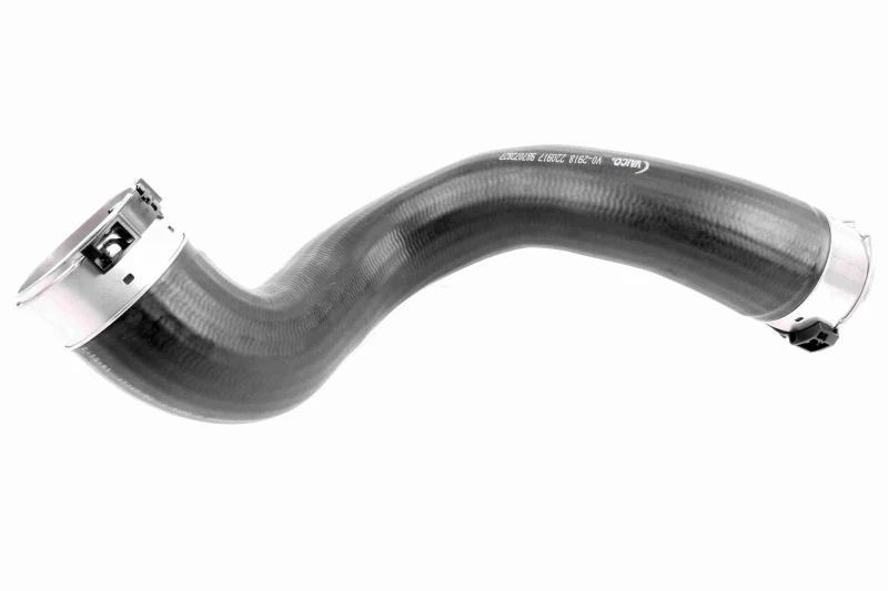Image of Charger intake hose VAICO V30-2918
