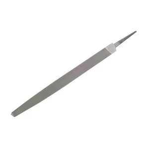 Image of Crescent Nicholson Three-Square Second Cut File 250mm (10in)