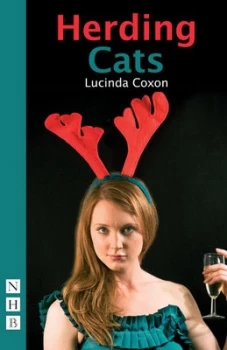 Image of Herding Cats by Lucinda Coxon Book
