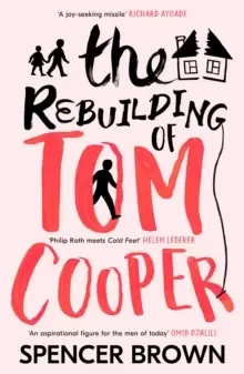 Image of The Rebuilding of Tom Cooper
