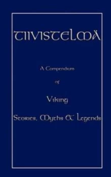 Image of Tiivistelm Paperback
