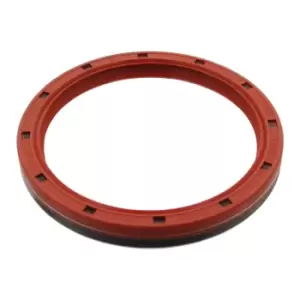 image of Crankshaft Seal 07686 by Febi Bilstein