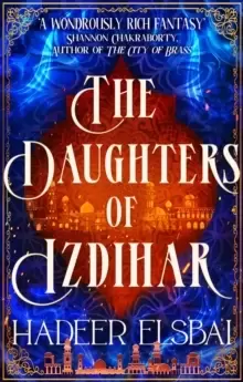 Image of The Daughters of Izdihar